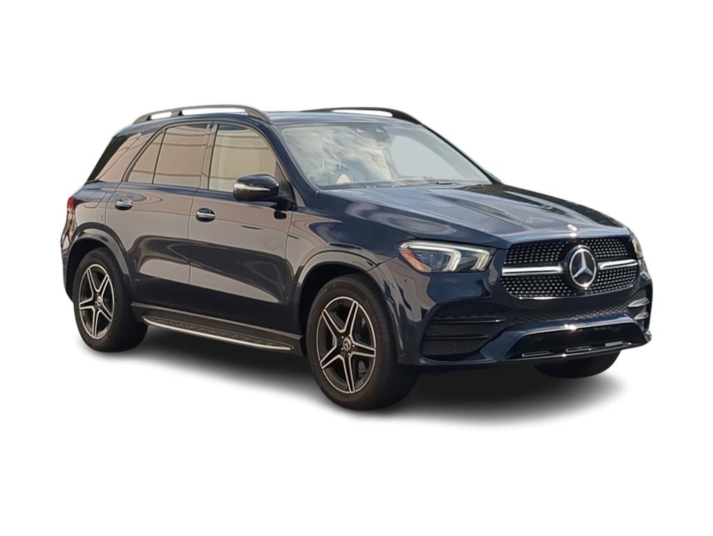 Thumbnail: 2022 Mercedes-Benz GLE - 18