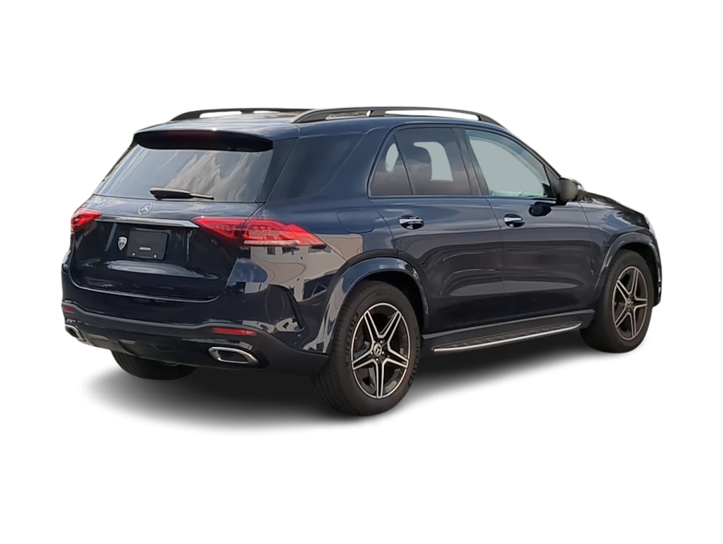 Thumbnail: 2022 Mercedes-Benz GLE - 21