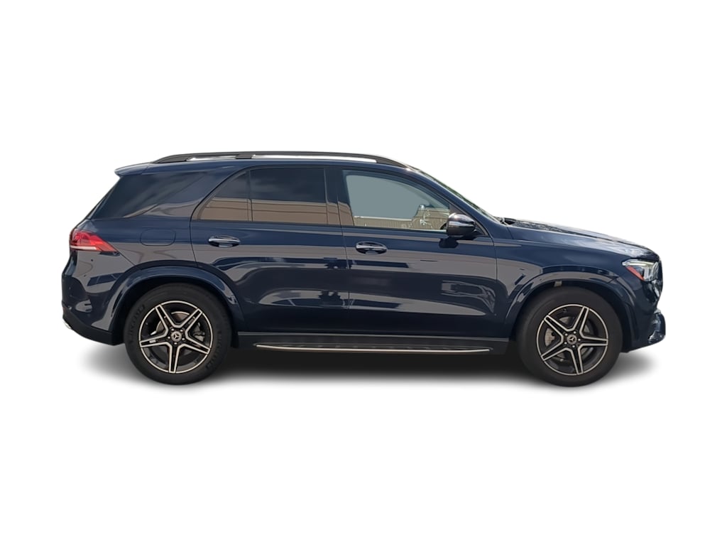 Thumbnail: 2022 Mercedes-Benz GLE - 22