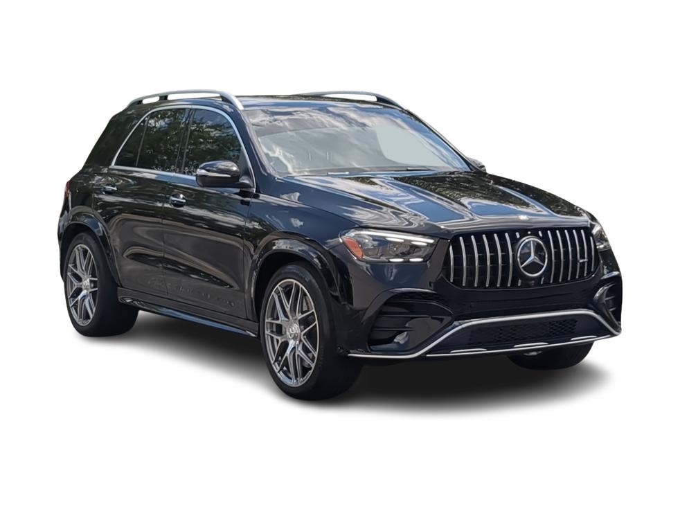 Thumbnail: 2024 Mercedes-Benz GLE - 17