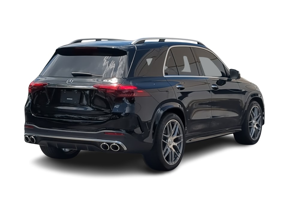 Thumbnail: 2024 Mercedes-Benz GLE - 20