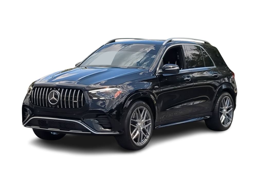 Thumbnail: 2024 Mercedes-Benz GLE - 18