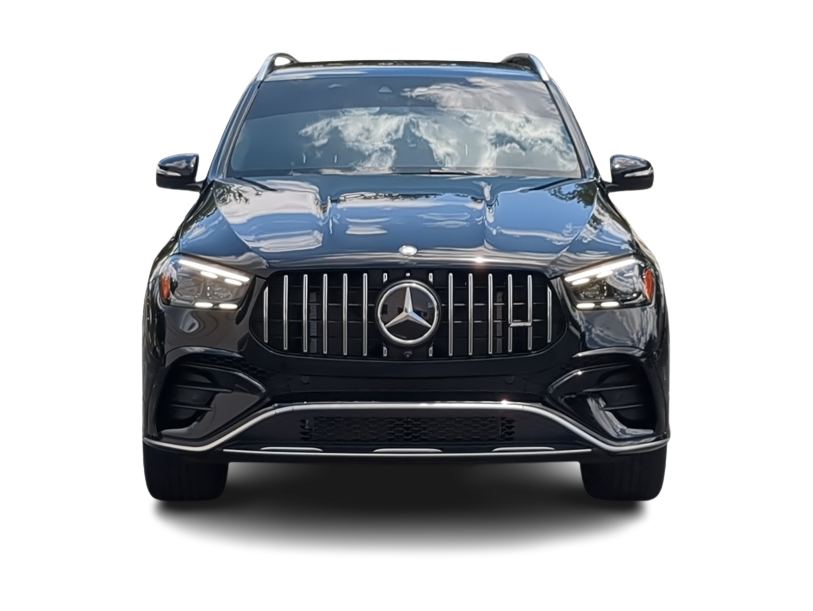 Thumbnail: 2024 Mercedes-Benz GLE - 5