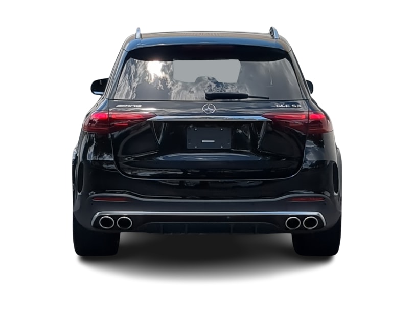 Thumbnail: 2024 Mercedes-Benz GLE - 19