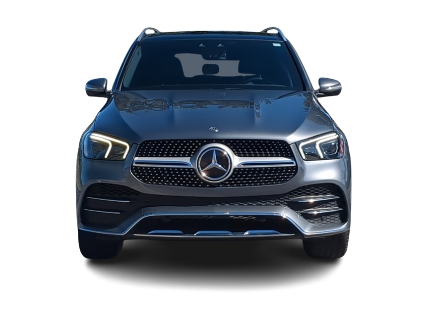 Thumbnail: 2020 Mercedes-Benz GLE - 6
