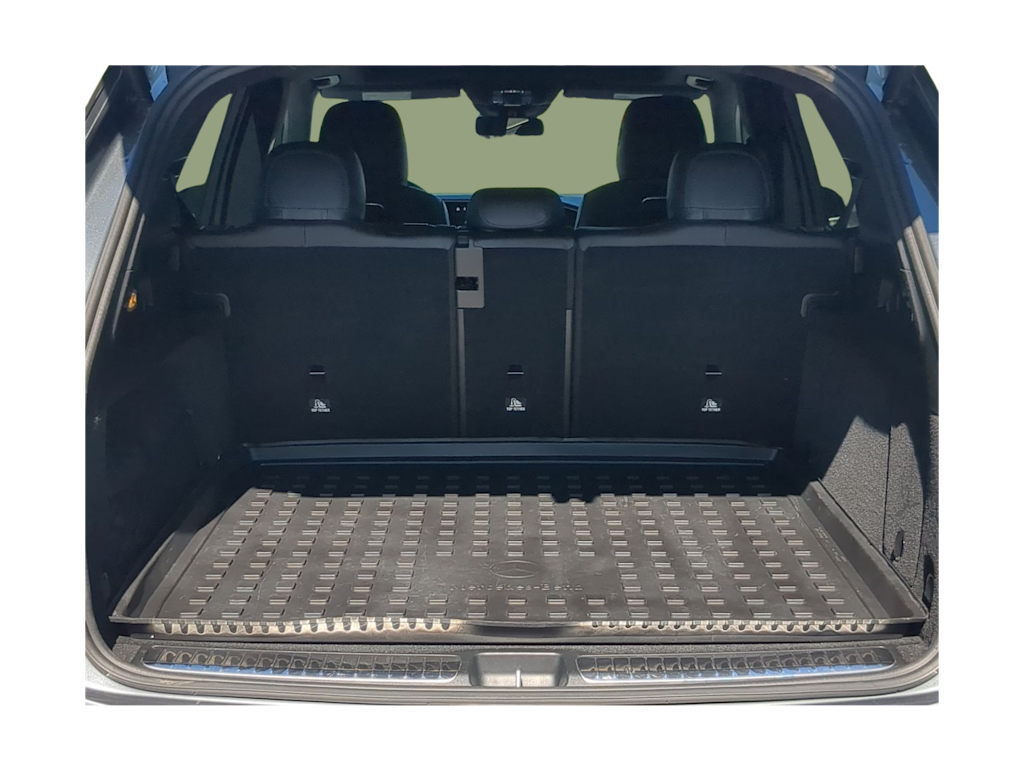 Thumbnail: 2020 Mercedes-Benz GLE - 16