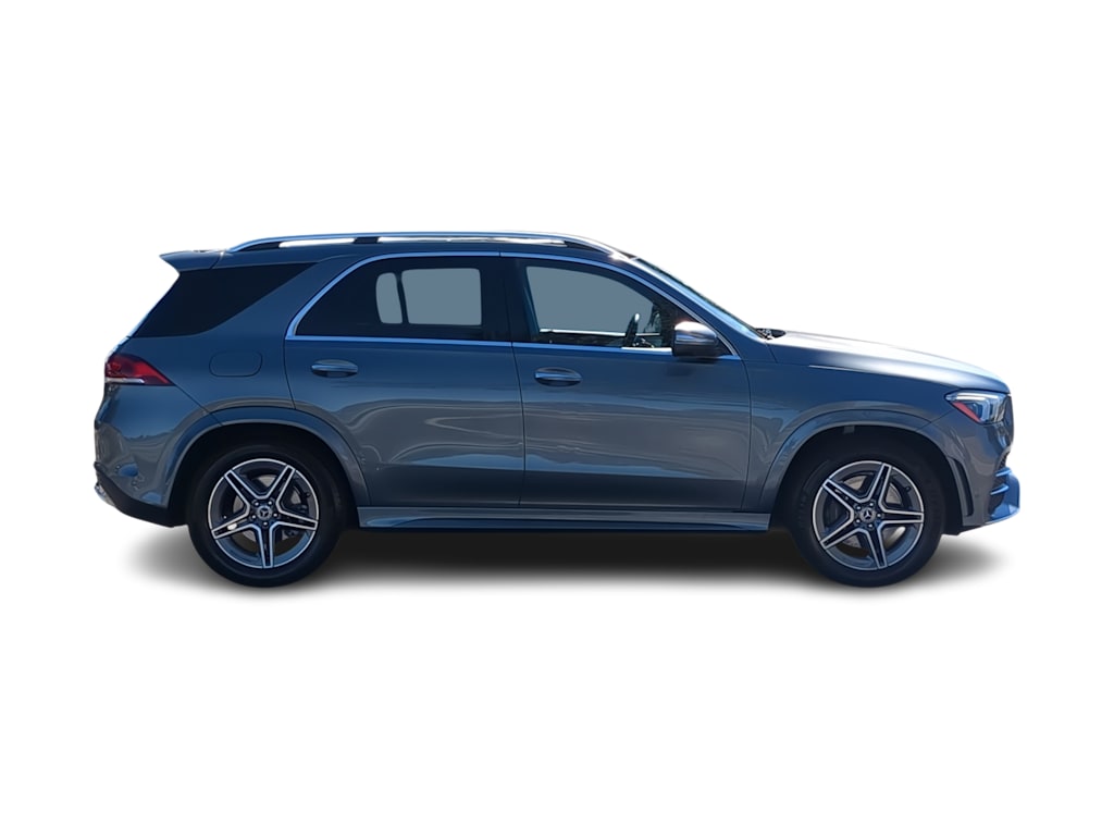 Thumbnail: 2020 Mercedes-Benz GLE - 22
