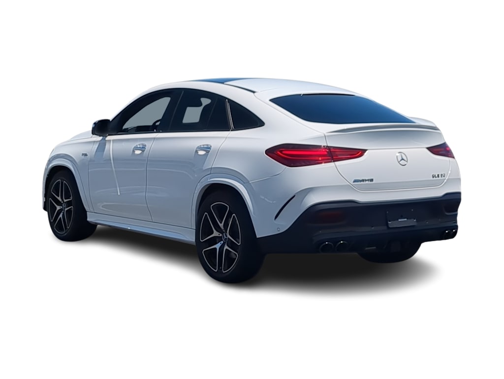 Thumbnail: 2025 Mercedes-Benz GLE - 4