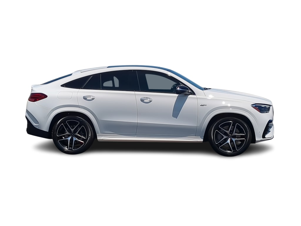 Thumbnail: 2025 Mercedes-Benz GLE - 23