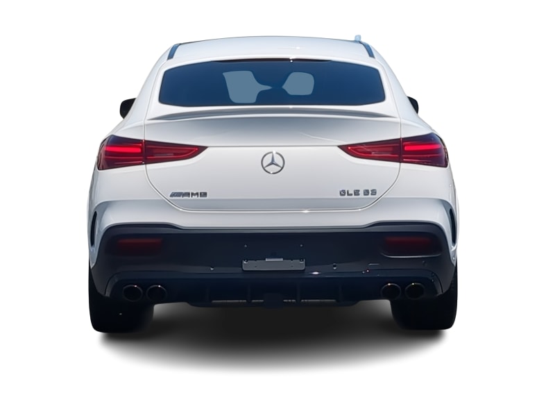 Thumbnail: 2025 Mercedes-Benz GLE - 5