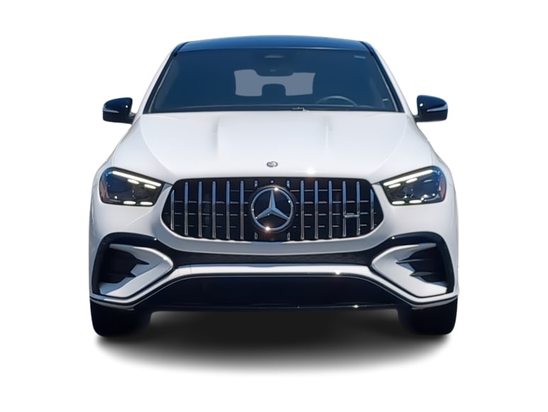 Thumbnail: 2025 Mercedes-Benz GLE - 6