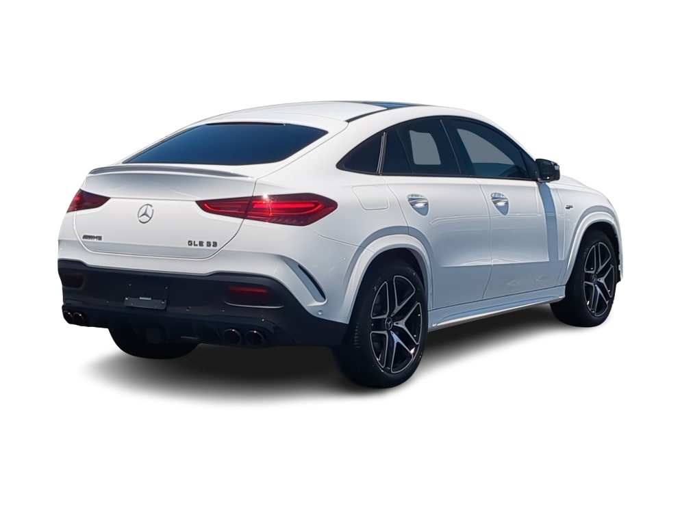 Thumbnail: 2025 Mercedes-Benz GLE - 22