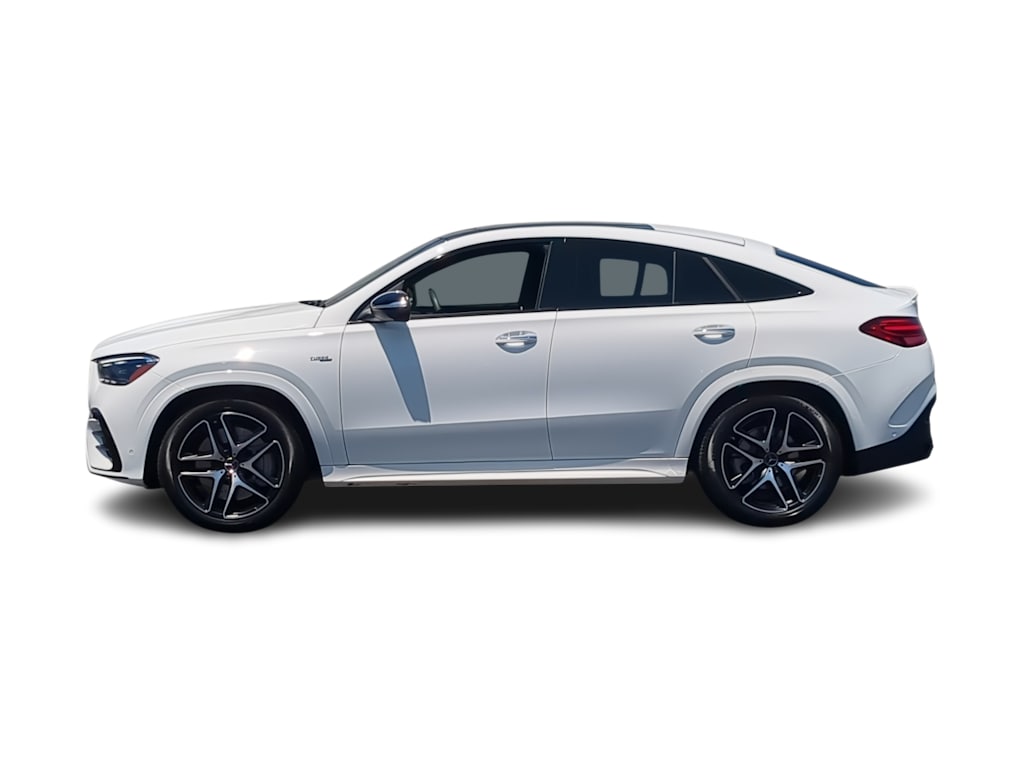 Thumbnail: 2025 Mercedes-Benz GLE - 3