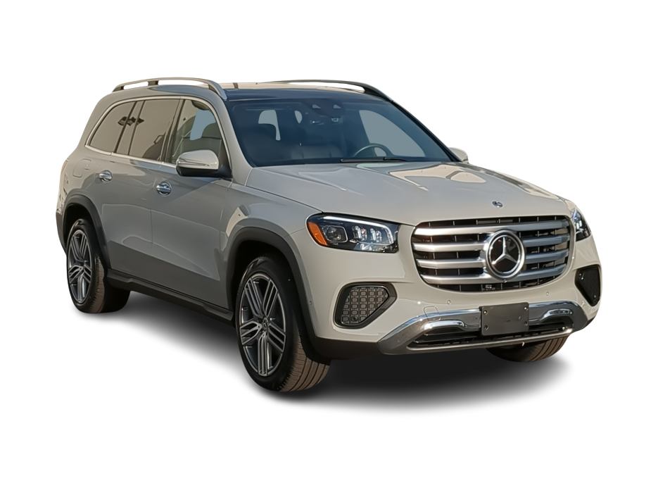 Thumbnail: 2024 Mercedes-Benz GLS - 21