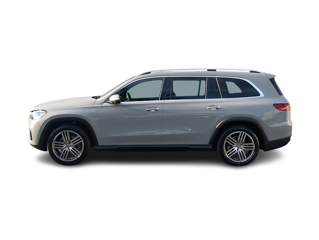 Thumbnail: 2024 Mercedes-Benz GLS - 3