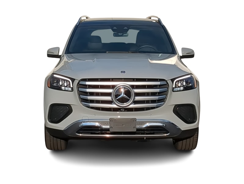 Thumbnail: 2024 Mercedes-Benz GLS - 6