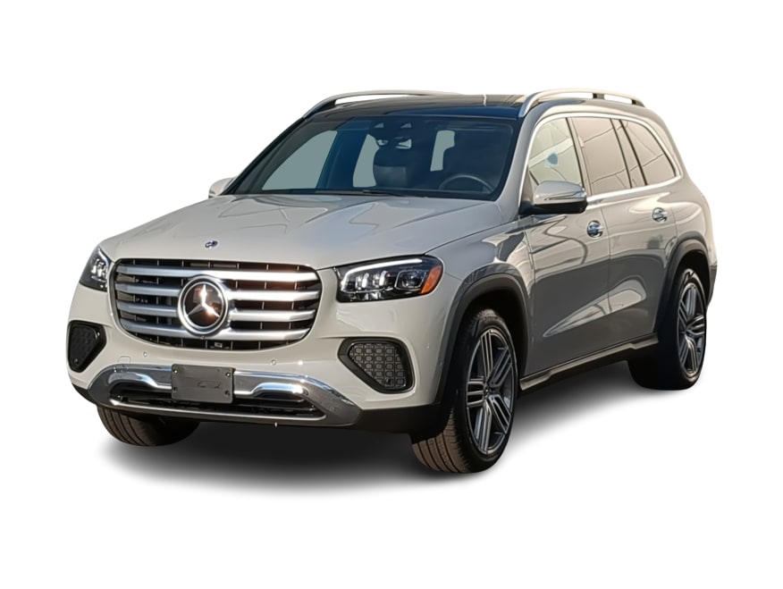 Thumbnail: 2024 Mercedes-Benz GLS - 22