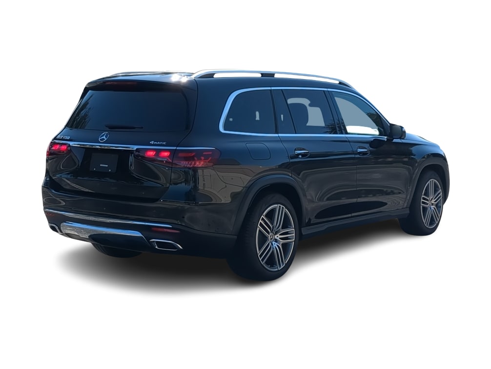 Thumbnail: 2025 Mercedes-Benz GLS - 21