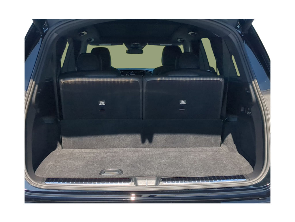 Thumbnail: 2025 Mercedes-Benz GLS - 16