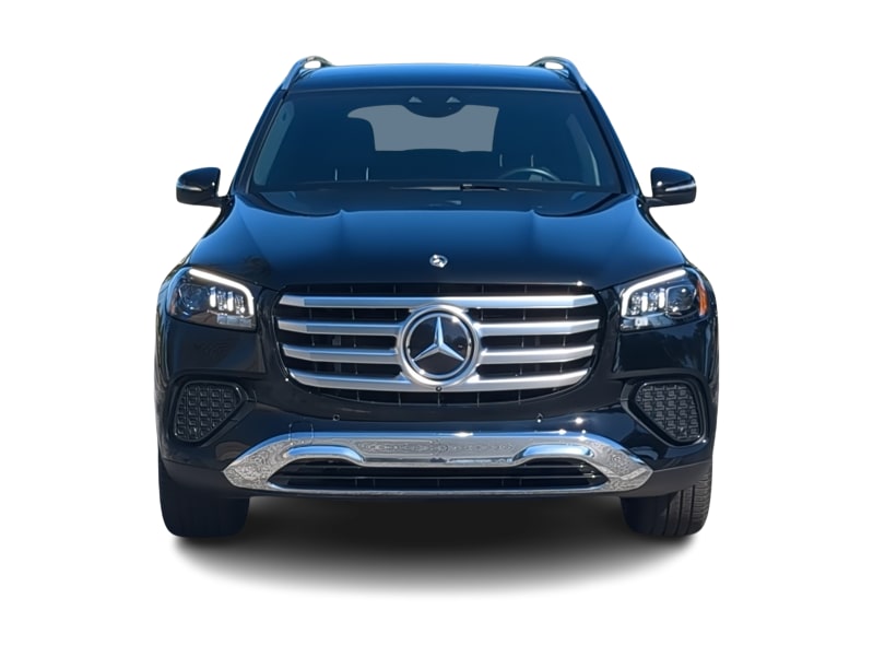 Thumbnail: 2025 Mercedes-Benz GLS - 6