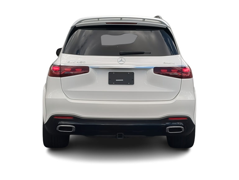 Thumbnail: 2024 Mercedes-Benz GLS - 5
