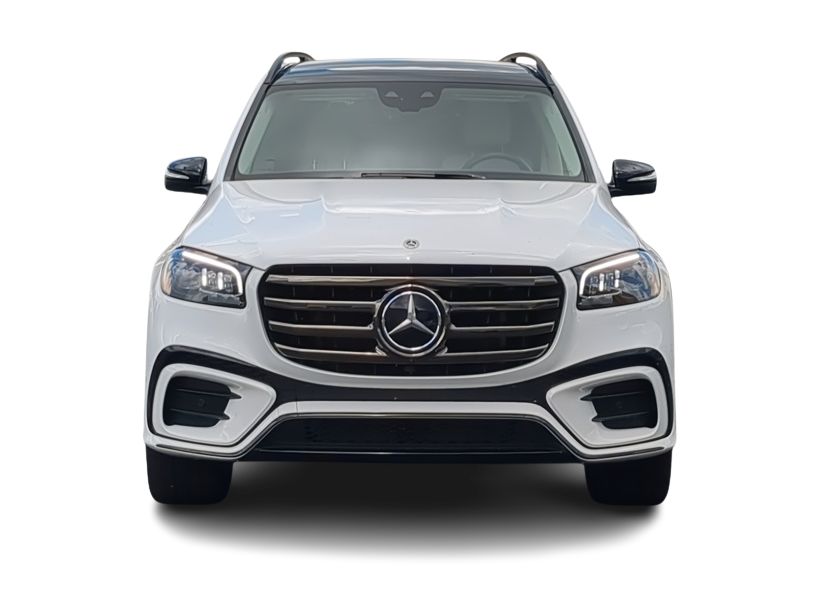 Thumbnail: 2024 Mercedes-Benz GLS - 6