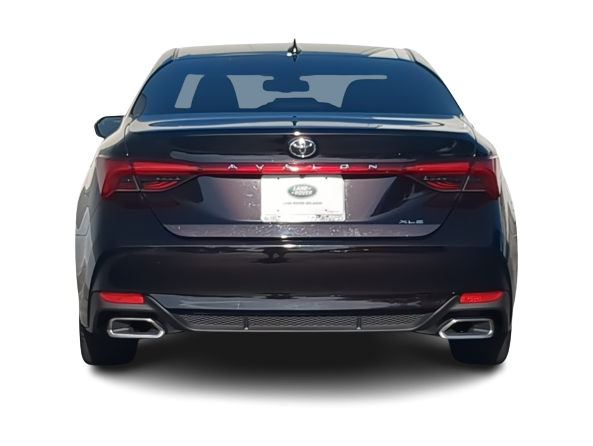 Thumbnail: 2022 Toyota Avalon - 18