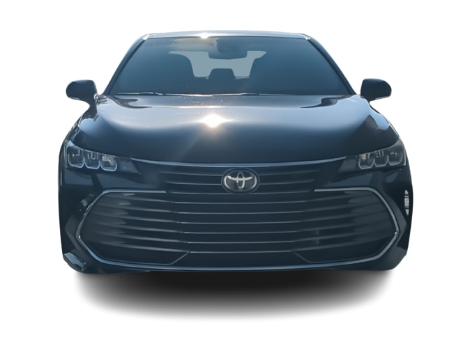 Thumbnail: 2022 Toyota Avalon - 3