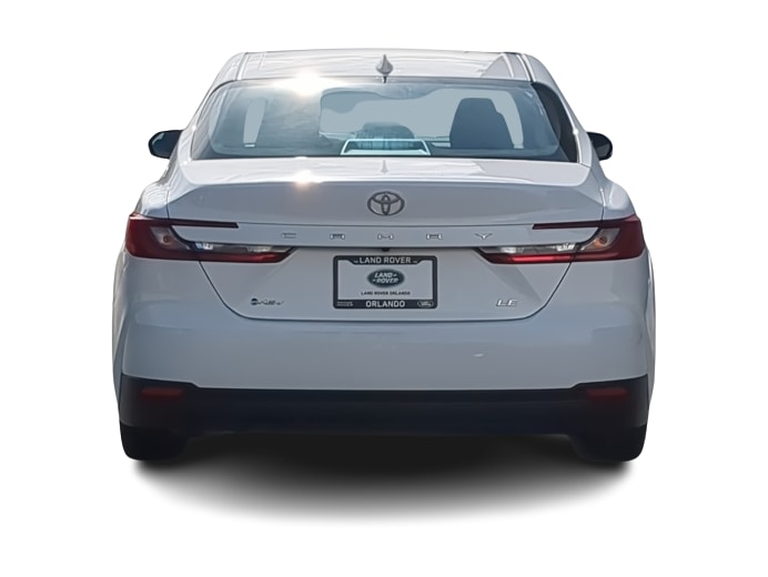 Thumbnail: 2025 Toyota Camry - 4