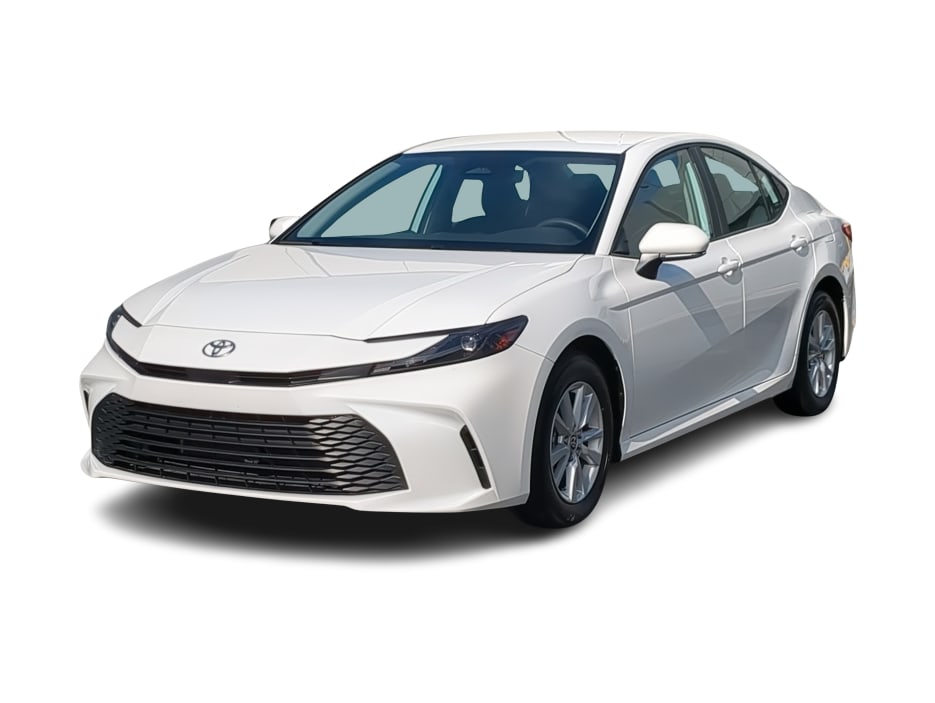 Thumbnail: 2025 Toyota Camry - 21
