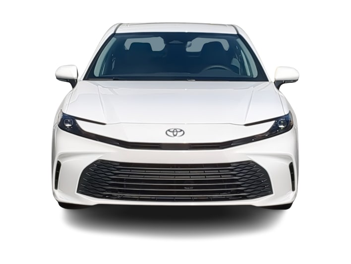 Thumbnail: 2025 Toyota Camry - 5