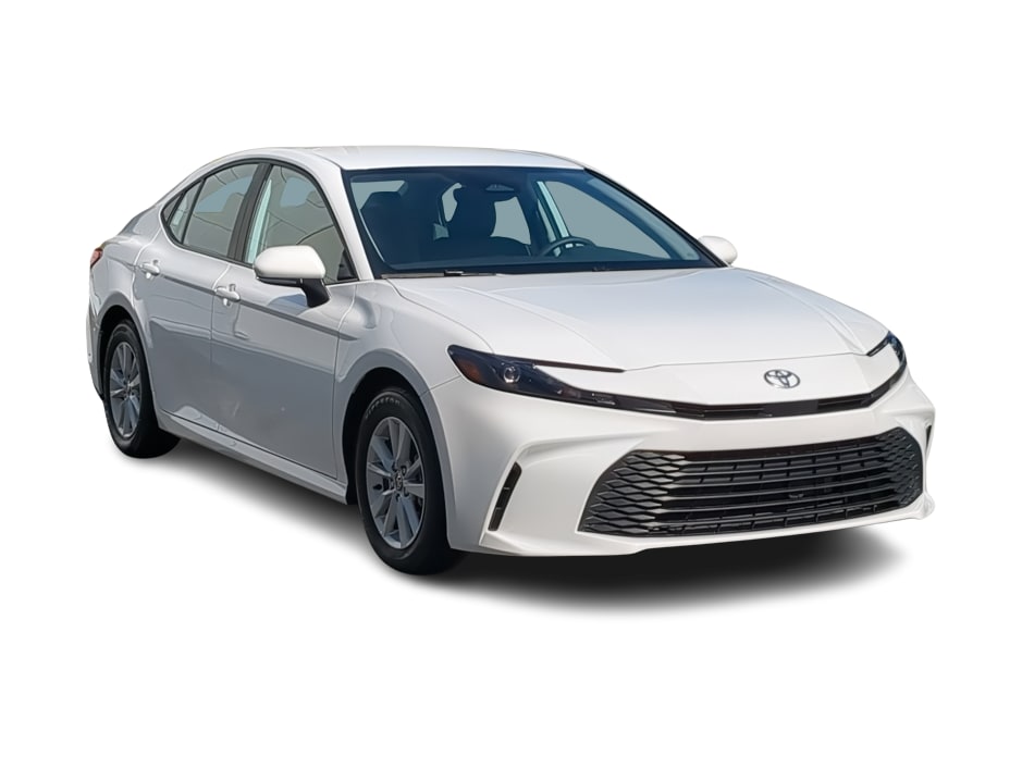 Thumbnail: 2025 Toyota Camry - 20