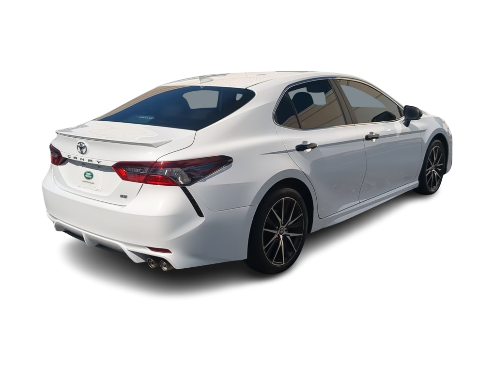 Thumbnail: 2024 Toyota Camry - 22