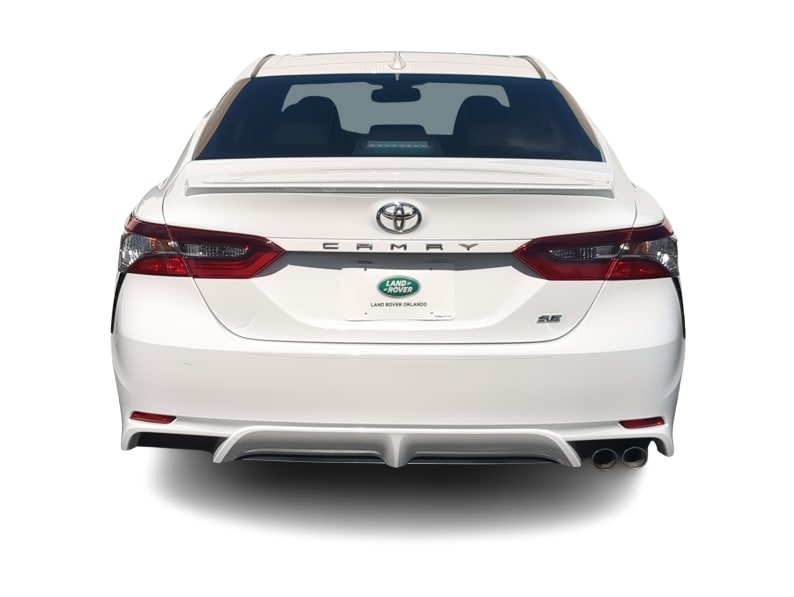 Thumbnail: 2024 Toyota Camry - 5