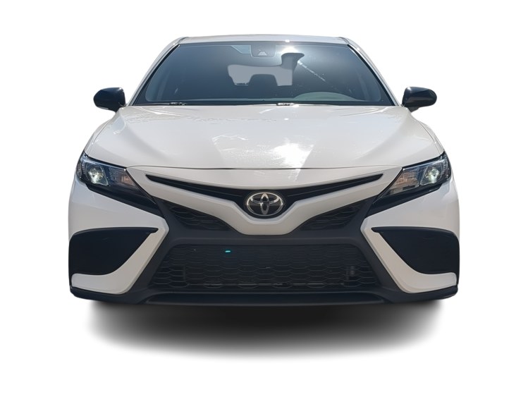 Thumbnail: 2024 Toyota Camry - 6