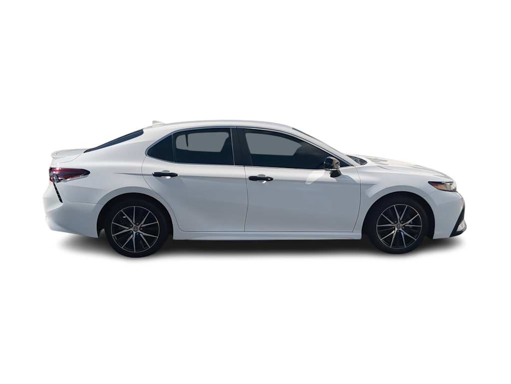 Thumbnail: 2024 Toyota Camry - 23