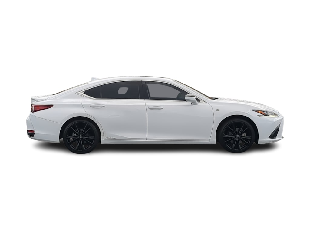 Thumbnail: 2022 Lexus ES - 20