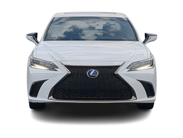 Thumbnail: 2022 Lexus ES - 5