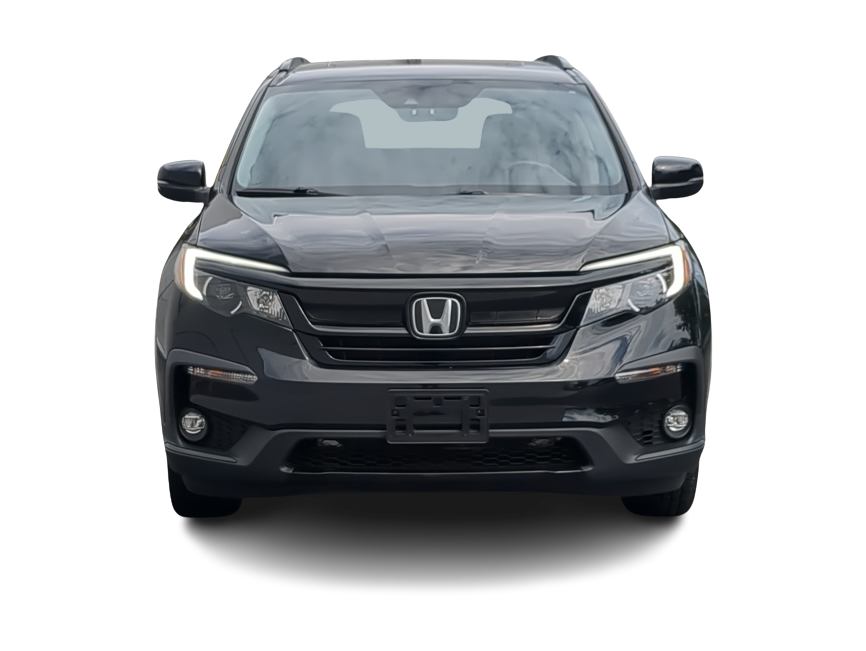 Thumbnail: 2022 Honda Pilot - 6