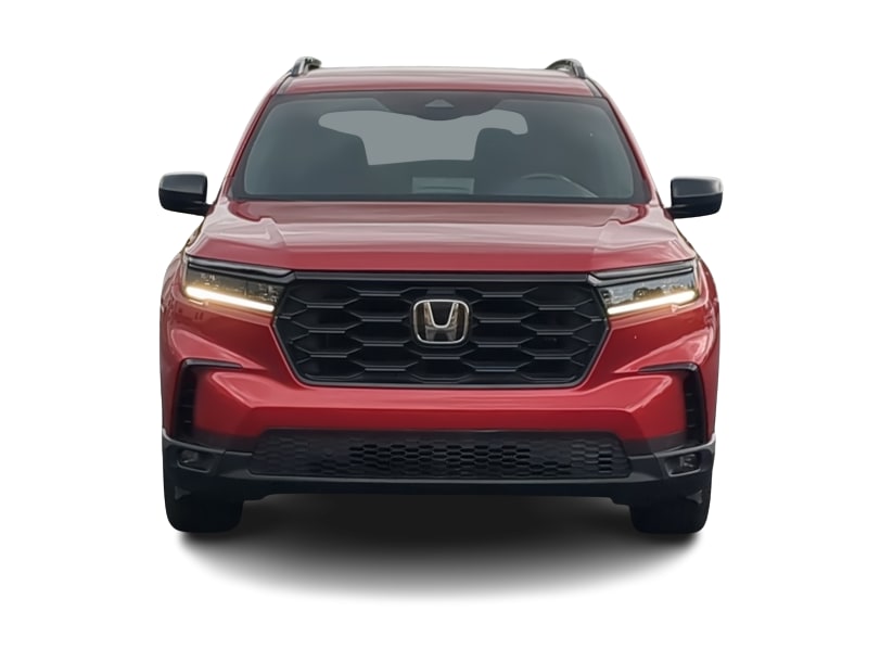 Thumbnail: 2025 Honda Pilot - 5