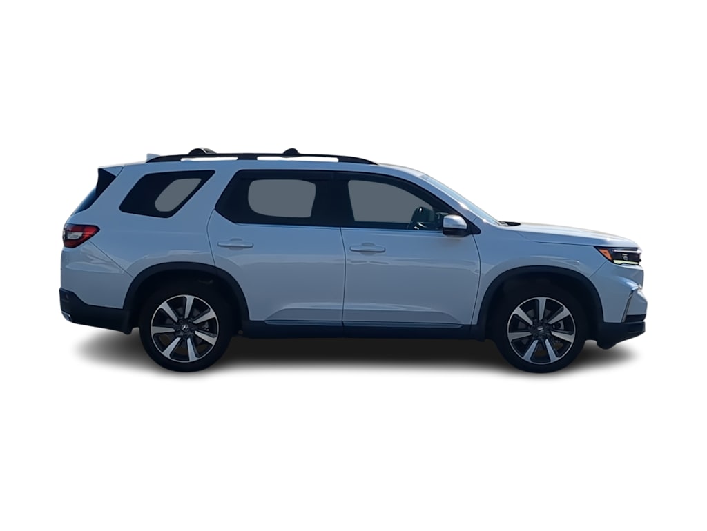 Thumbnail: 2024 Honda Pilot - 23