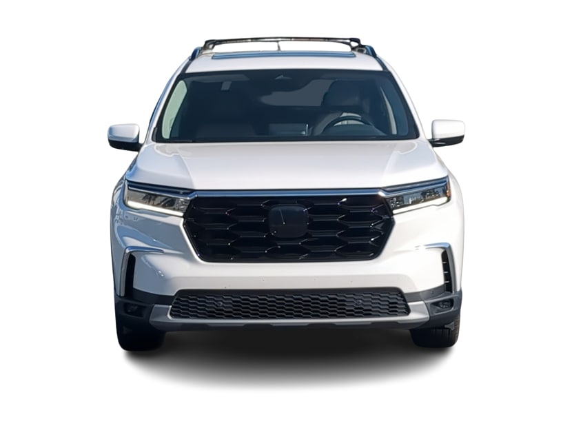 Thumbnail: 2024 Honda Pilot - 6