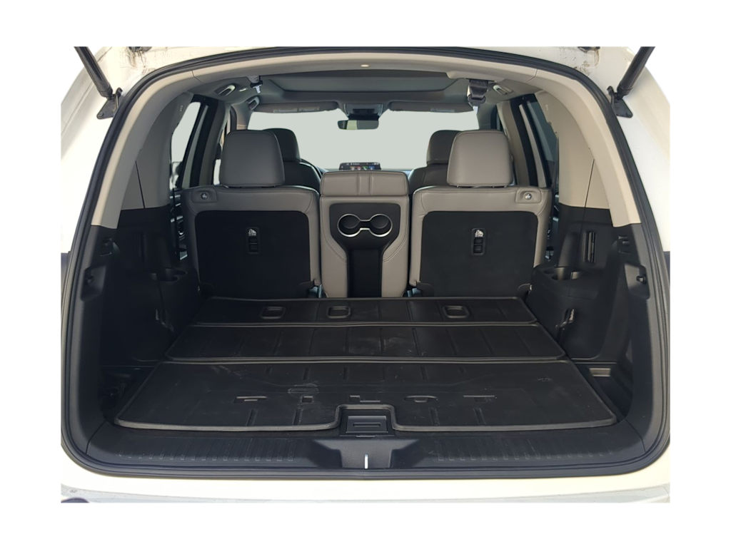 Thumbnail: 2024 Honda Pilot - 17