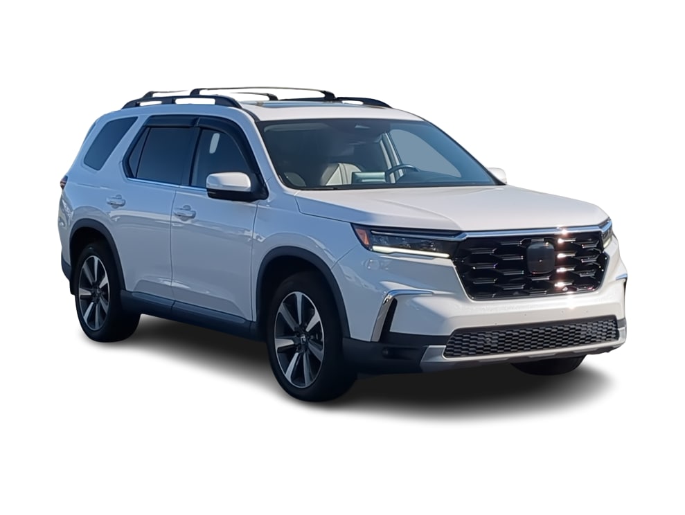 Thumbnail: 2024 Honda Pilot - 20