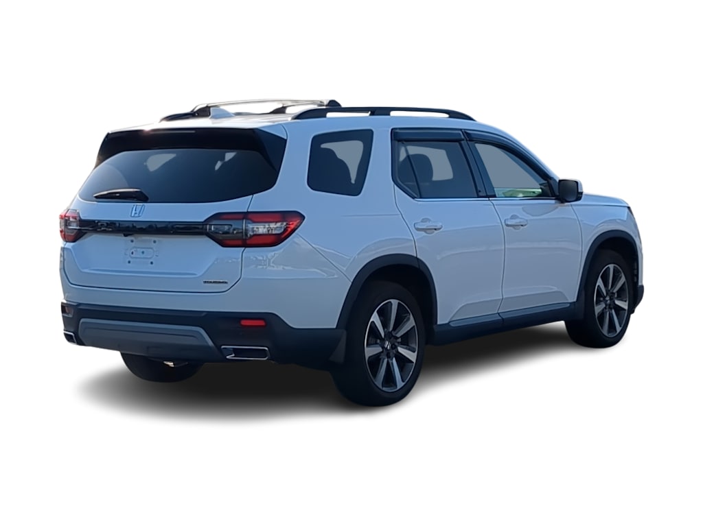 Thumbnail: 2024 Honda Pilot - 22