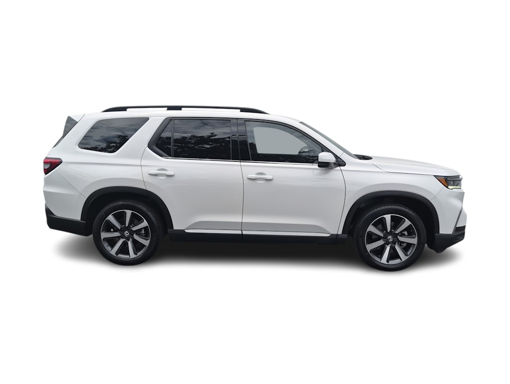 Thumbnail: 2025 Honda Pilot - 23
