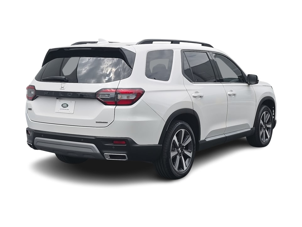 Thumbnail: 2025 Honda Pilot - 22