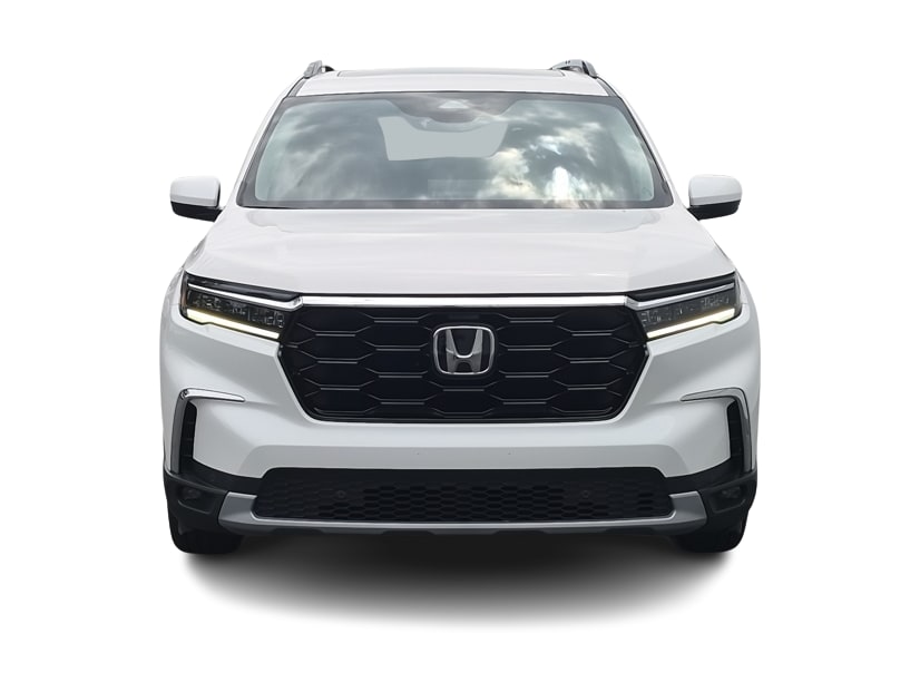 Thumbnail: 2025 Honda Pilot - 6