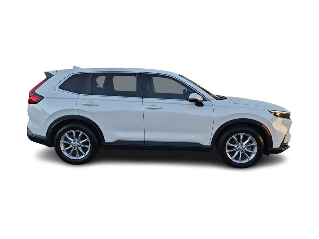 Thumbnail: 2025 Honda CR-V - 23