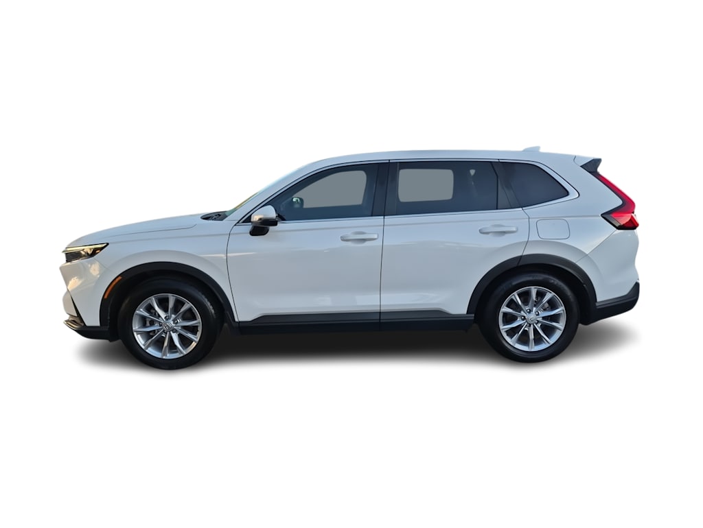 Thumbnail: 2025 Honda CR-V - 3